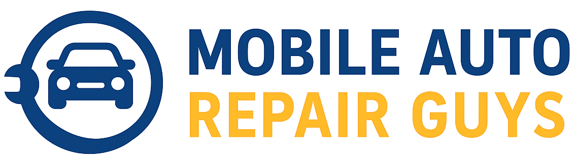 Mobile Auto Repair Guys